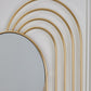 Warrenley Accent Mirror