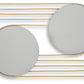 Warrenley Accent Mirror