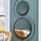Shayham Accent Mirror