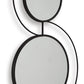 Shayham Accent Mirror