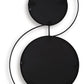 Shayham Accent Mirror
