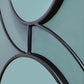 Shayham Accent Mirror