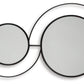 Shayham Accent Mirror