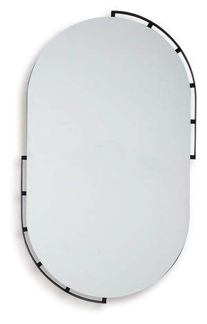 Valkings Accent Mirror (Set of 2)