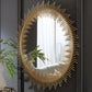 Wainport Accent Mirror