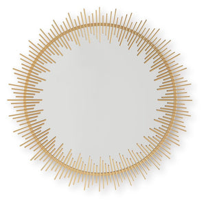 Wainport Accent Mirror