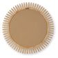 Tedwell Accent Mirror