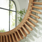 Tedwell Accent Mirror