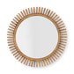 Tedwell Accent Mirror