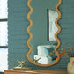 Serendis Accent Mirror