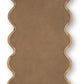 Serendis Accent Mirror