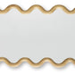 Serendis Accent Mirror
