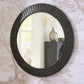 Ozias Accent Mirror