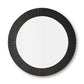 Ozias Accent Mirror