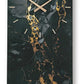 Teague Wall Clock