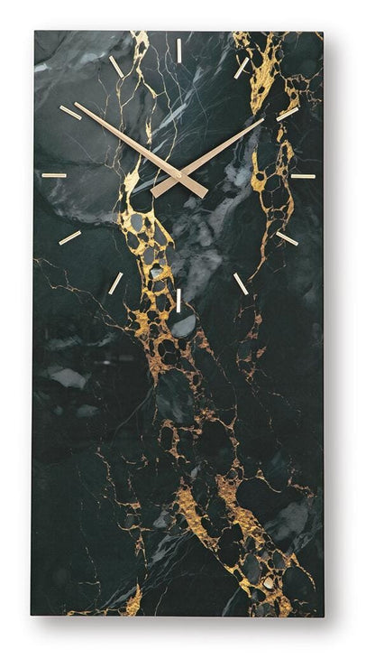 Teague Wall Clock