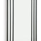 Antigone Floor Mirror