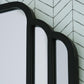 Antigone Floor Mirror