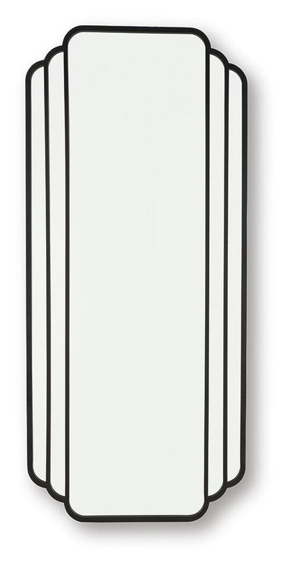 Antigone Floor Mirror