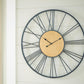 Brockett Wall Clock