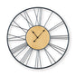 Brockett Wall Clock