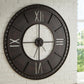 Lytle Wall Clock