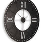 Lytle Wall Clock