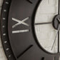 Lytle Wall Clock