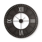 Lytle Wall Clock