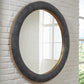 Corinsworth Accent Mirror