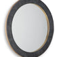 Corinsworth Accent Mirror