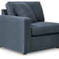 Modmax 3-Piece Sectional with Chaise