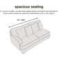 Next-Gen Gaucho Reclining Sofa