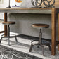 Torjin Counter Height Dining Set