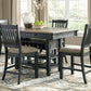 Tyler Creek Counter Height Dining Set