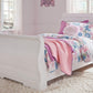 Anarasia Bed