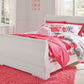 Anarasia Bed