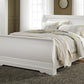 Anarasia Bed