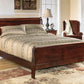 Alisdair Bed