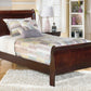 Alisdair Youth Bed