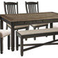 Tyler Creek Dining Set