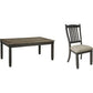 Tyler Creek Dining Set