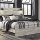 Cambeck Bed