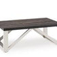 Dorrinson Table (Set of 3)