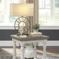 Havalance End Table