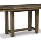 Moriville Counter Height Dining Set