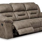 Stoneland Living Room Set