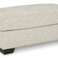 Heartcort Ottoman