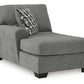 Birkdale Court Sectional