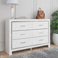 Altyra Dresser